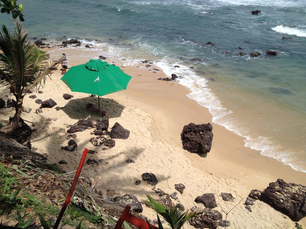 Hostel Casa De Jack Praia de Pipa ภายนอก รูปภาพ