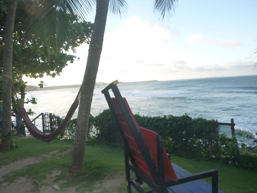 Hostel Casa De Jack Praia de Pipa ภายนอก รูปภาพ