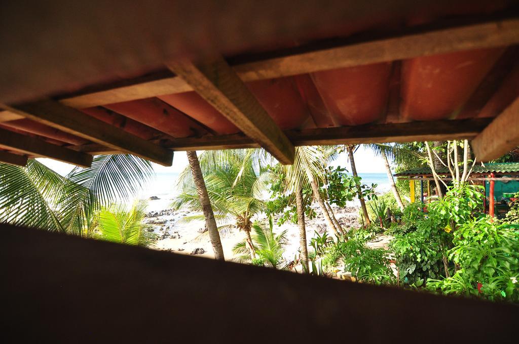 Hostel Casa De Jack Praia de Pipa ภายนอก รูปภาพ