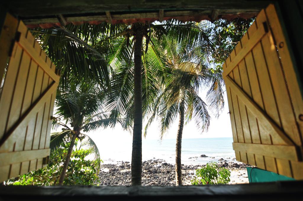 Hostel Casa De Jack Praia de Pipa ภายนอก รูปภาพ