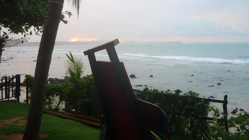 Hostel Casa De Jack Praia de Pipa ภายนอก รูปภาพ