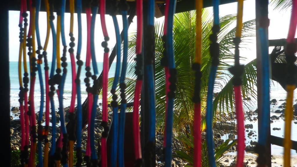 Hostel Casa De Jack Praia de Pipa ภายนอก รูปภาพ