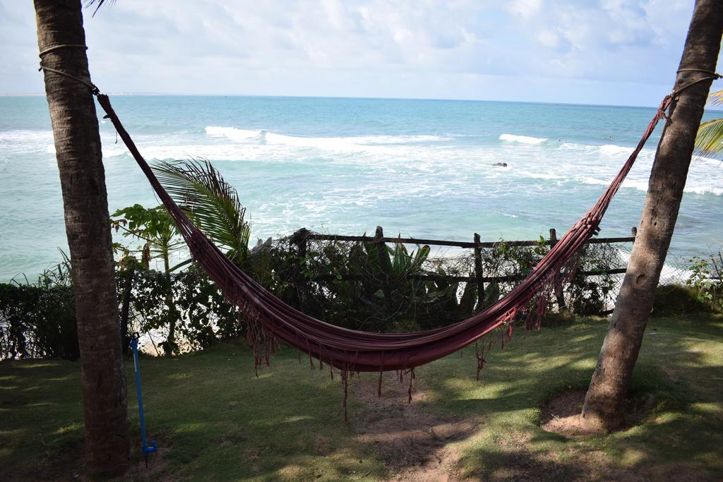 Hostel Casa De Jack Praia de Pipa ภายนอก รูปภาพ