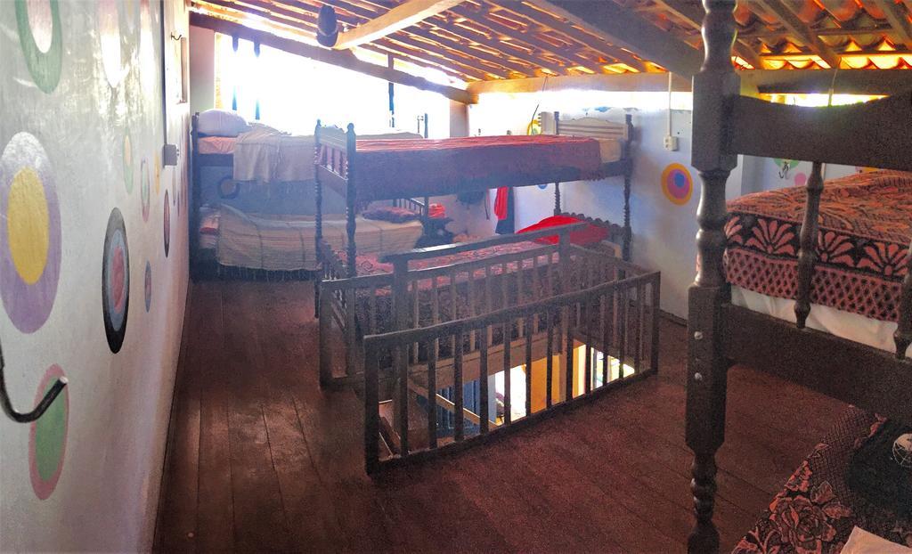 Hostel Casa De Jack Praia de Pipa ห้อง รูปภาพ